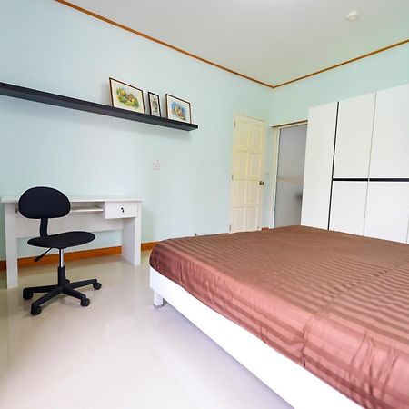 Pn Home Service @ Suvarnabhumi Airport Bangkok Habitación foto