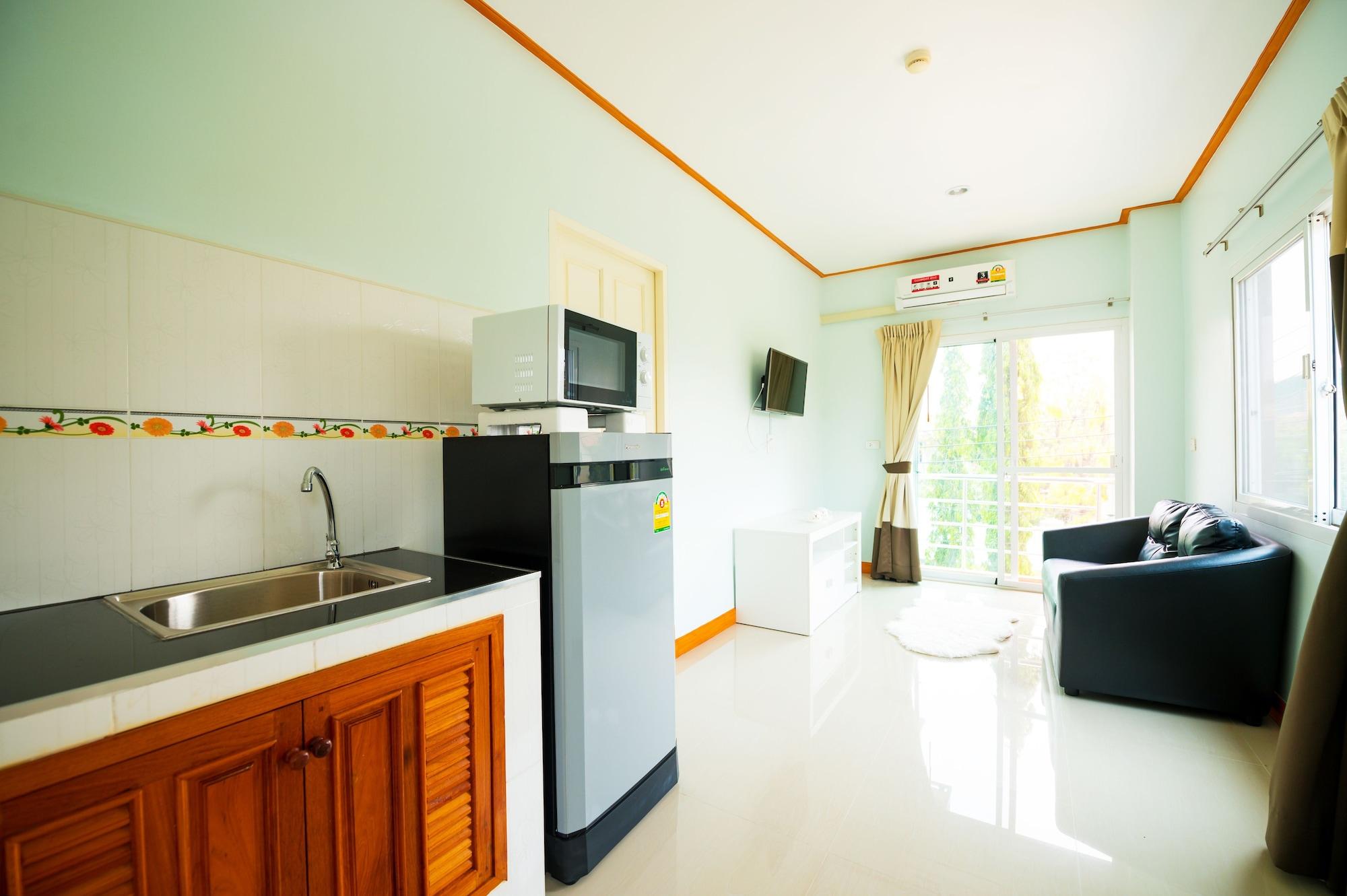 Pn Home Service @ Suvarnabhumi Airport Bangkok Exterior foto