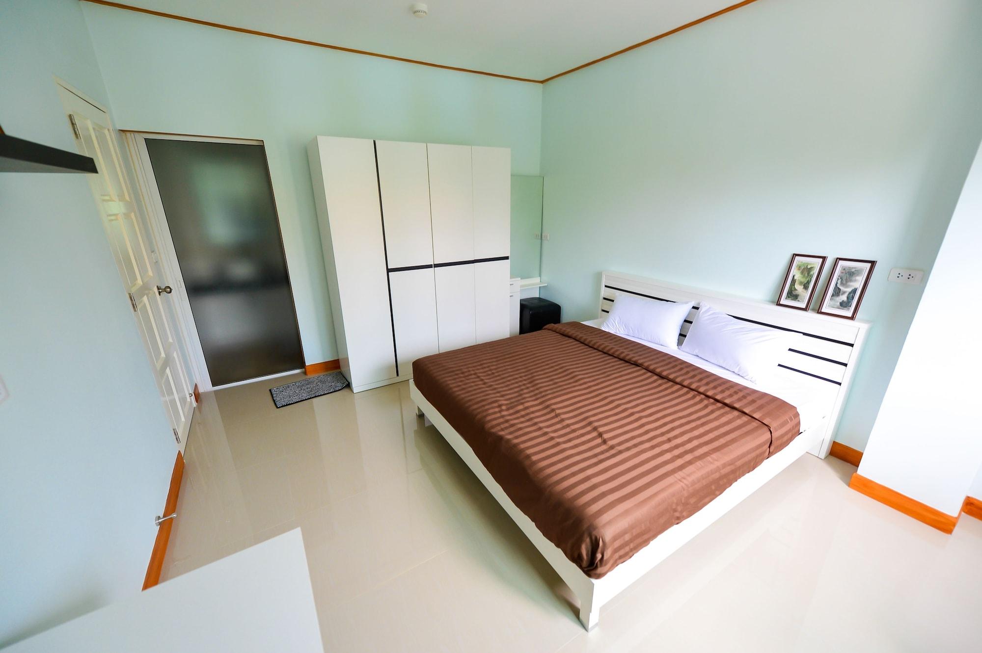 Pn Home Service @ Suvarnabhumi Airport Bangkok Exterior foto