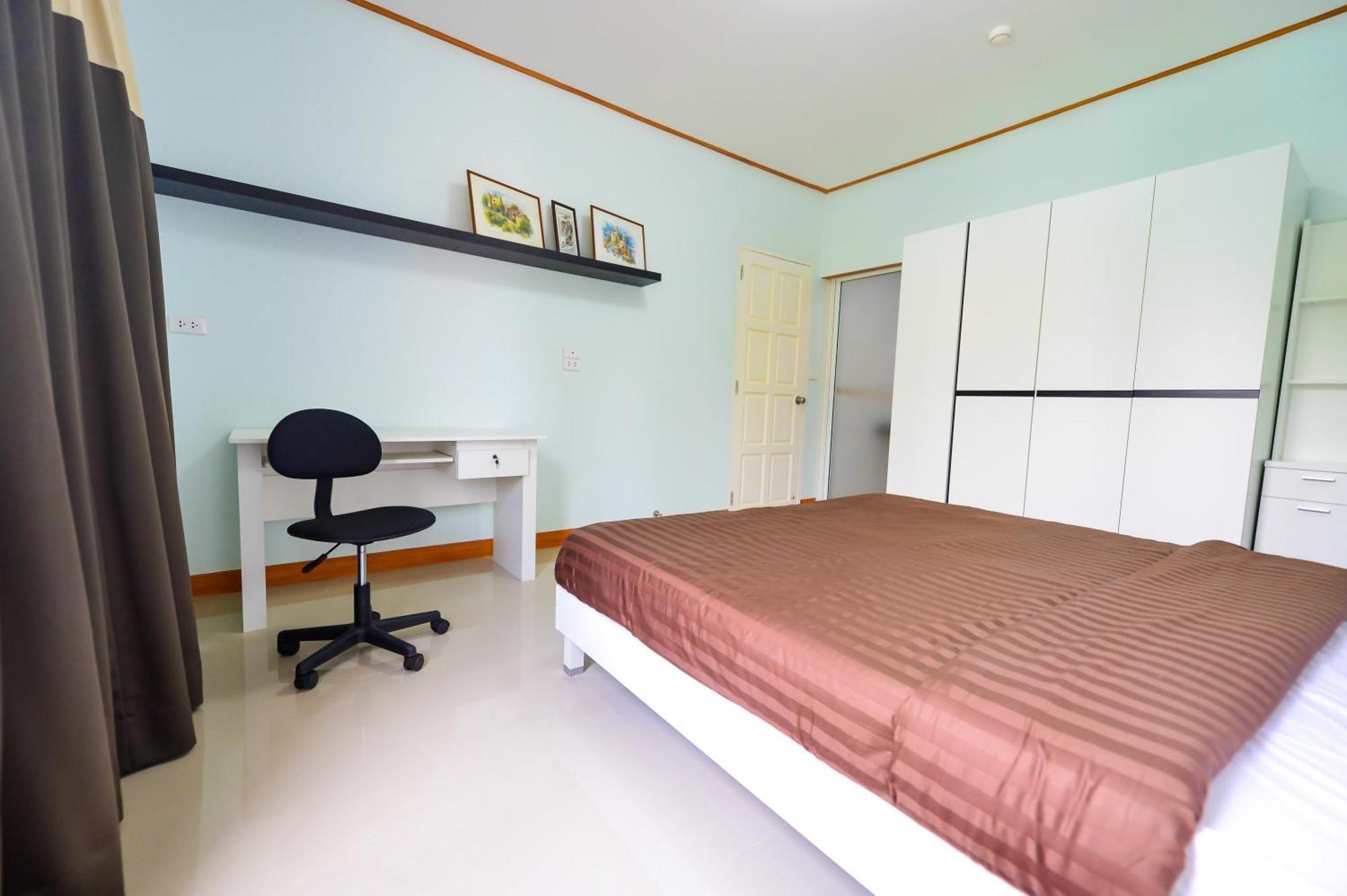 Pn Home Service @ Suvarnabhumi Airport Bangkok Habitación foto
